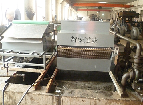 冷軋板帶安裝現(xiàn)場(chǎng)