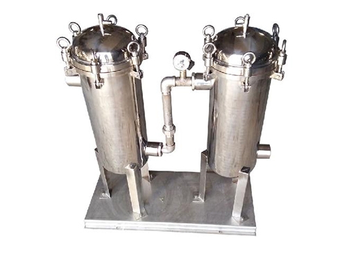 雙級(jí)袋式過(guò)濾器,袋式過(guò)濾器,煙臺(tái)袋式過(guò)濾器
