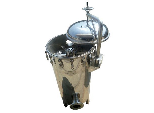 多袋袋式過(guò)濾器,袋式過(guò)濾器,煙臺(tái)袋式過(guò)濾器